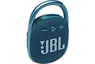 JBL Clip 4 Blauw