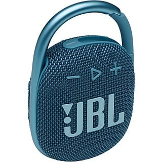 JBL Clip 4 Blauw