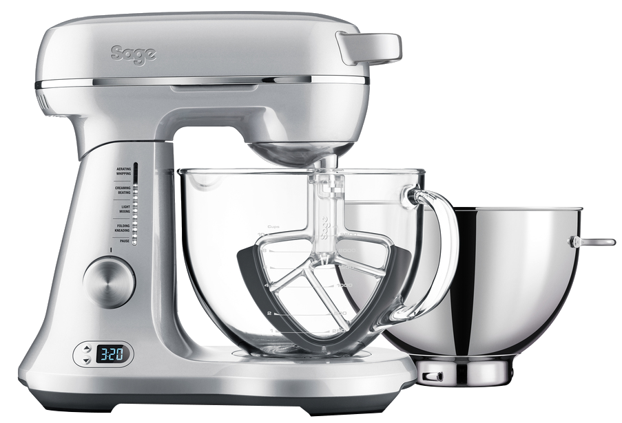 SAGE BEM825BAL Konyhai robotgép
