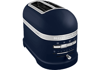 KITCHEN AID Toaster für 2 Scheiben Artisan 5KMT2204 EIB ARTISAN Ink Blue