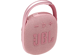 zijn Helemaal droog gevogelte JBL Clip 4 Roze kopen? | MediaMarkt