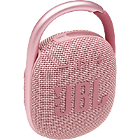 FOR IRL STREAMS! - JBL Clip 4 Roze