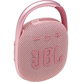 JBL Clip 4 Roze