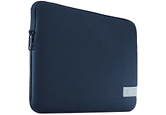 CASELOGIC Reflect 14" Notebook Kılıfı Koyu Mavi_1