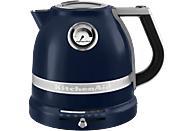 KITCHEN AID 5 KEK 1522 EIB ARTISAN INK BLUE Wasserkocher, Blau, 1.5 Liter