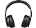 ISY Casque audio sans fil APTX Noir (IBH-6500-BK)