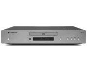 CD-Player AXC35, lunar grey
