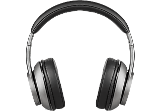 ISY Casque audio sans fil APTX Argenté (IBH-6500-TI)