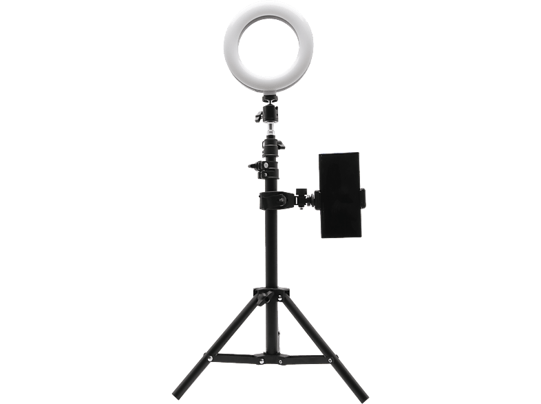 Neem een ​​bad ritme cilinder PRO-MOUNTS Cre8tor Video Green Screen Kit | MediaMarkt