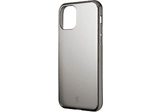 CELLULAR-LINE Antimicrobieel hoesje voor iPhone 11 Pro Max Zwart