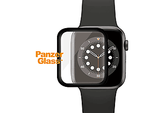 PANZERGLASS voor Apple Watch Series 4/5/6/SE 44 mm Zwart kopen? | MediaMarkt