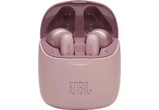 JBL Tune 225 TWS , In-ear Kopfhörer Bluetooth Pink