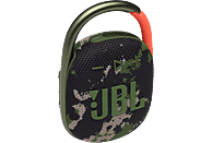 JBL Clip 4 Camouflage