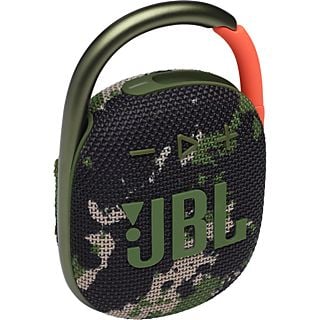 JBL Clip 4 Camouflage