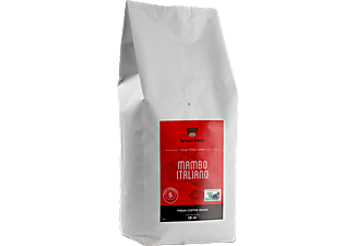 BROWN BEAR COFFEE Mambo Italiano szemes kávé, 1000g