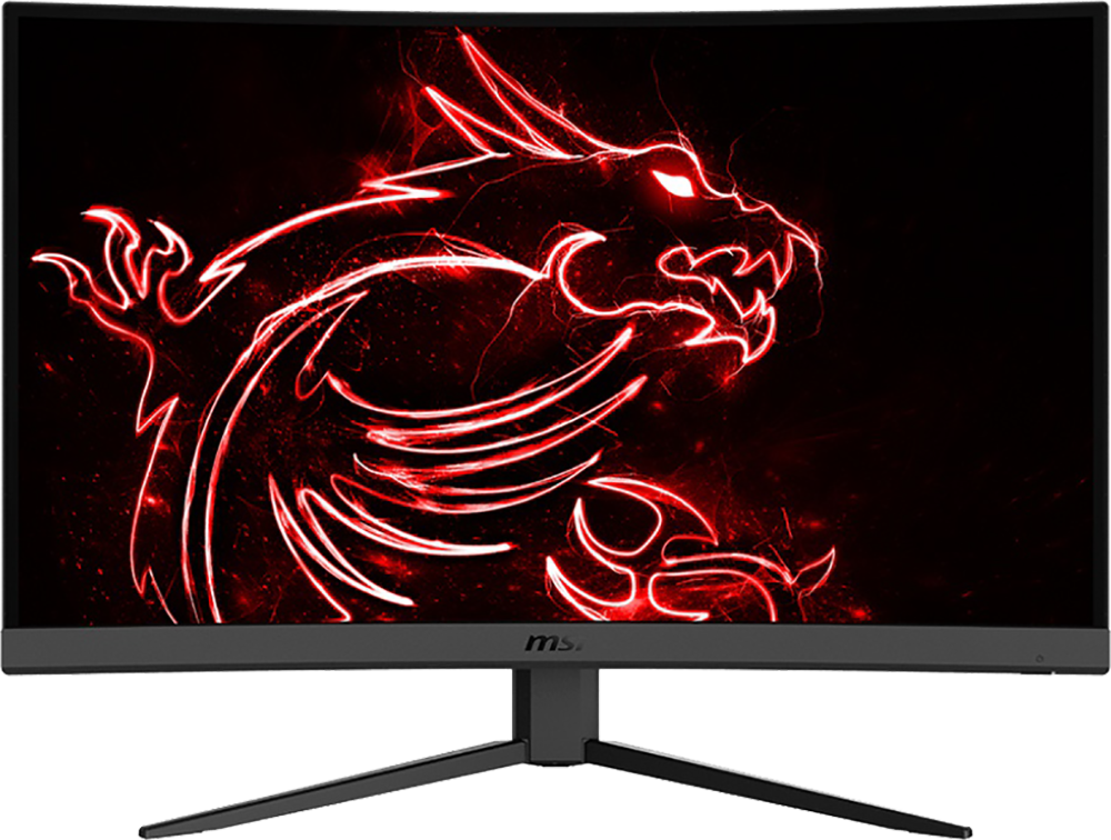 MSI OPTIX G32CQ4 - 31.5 inch - 2560 x 1440 (Quad HD) - 1 ms - 165 Hz