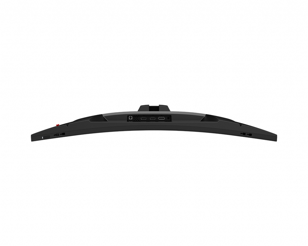 MSI OPTIX G32CQ4 - 31.5 inch - 2560 x 1440 (Quad HD) - 1 ms - 165 Hz