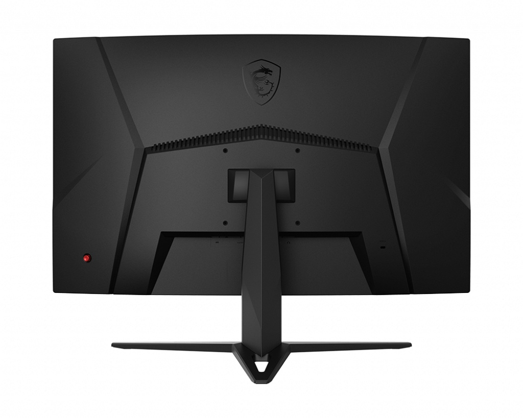 MSI OPTIX G32CQ4 - 31.5 inch - 2560 x 1440 (Quad HD) - 1 ms - 165 Hz