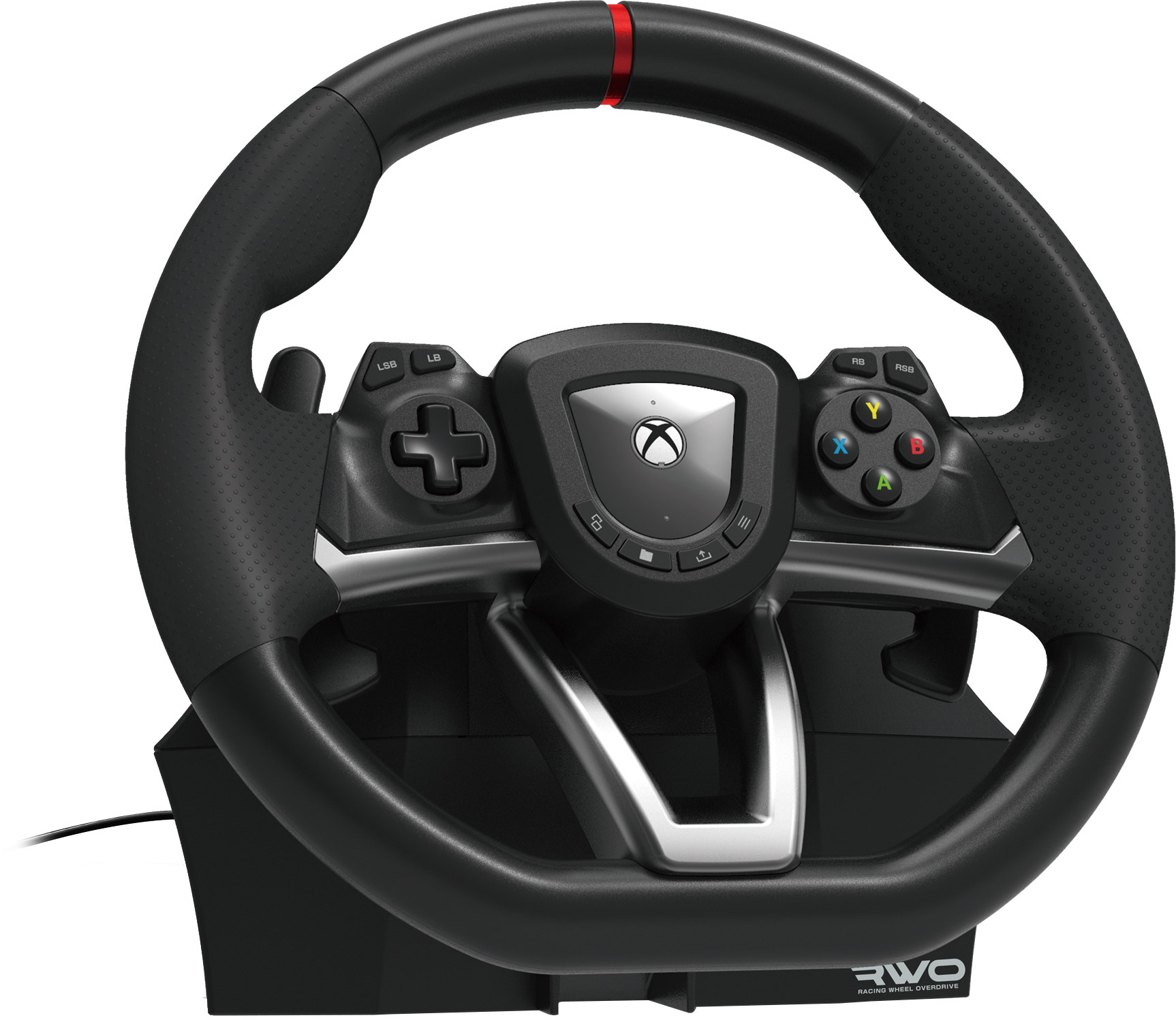 HORI Racing Wheel Overdrive kormány (Xbox One & Xbox Series)