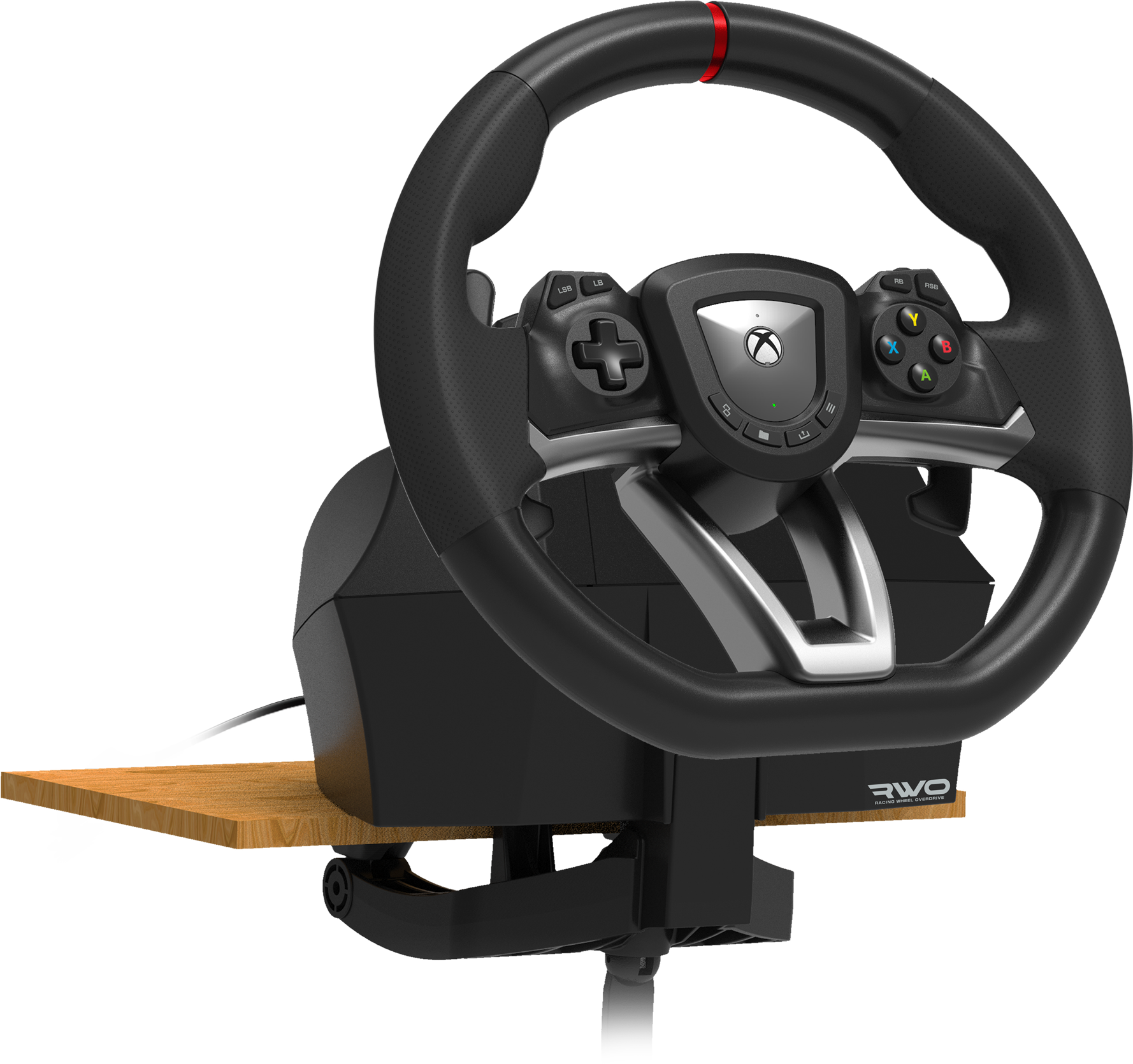 HORI Racing Wheel Overdrive kormány (Xbox One & Xbox Series)