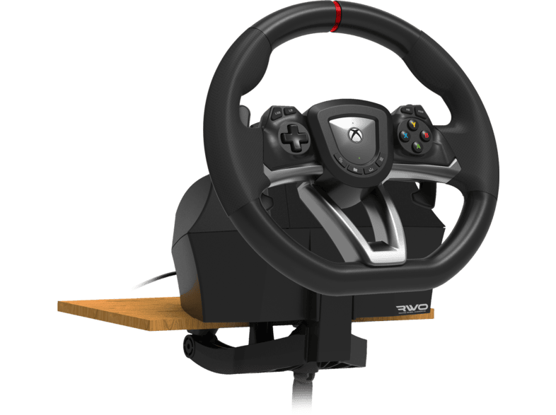 racing wheel overdrive for xbox one