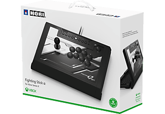 HORI Fighting Stick Alpha kontroller (Xbox One & Xbox Series)