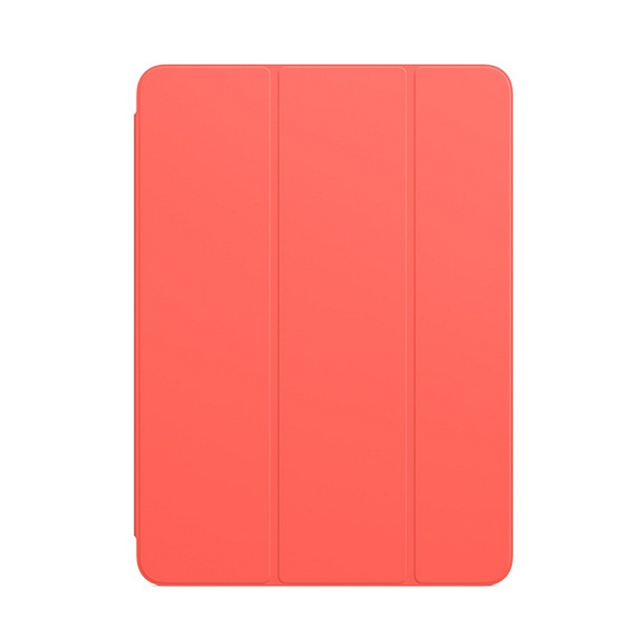 Apple Mh093zma Funda para tablet 277 cm 10.9 smart folio pomelo rosa ipad air 4.ª generación naranja 4ª 109 10.9inch