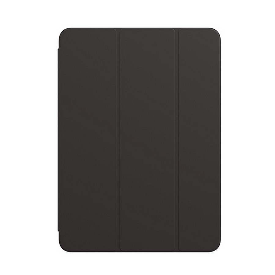 Funda Apple Smart folio negro para ipad air 4.ª generación el 10.9inch en tablet 4ª poliuretano de 109 mh0d3zma 277 10.9