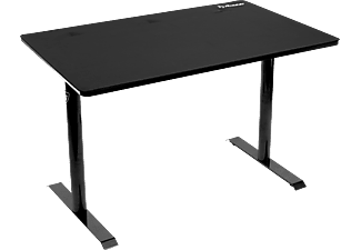 AROZZI Arena Leggero - Gaming-Tisch (Schwarz)