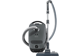 MIELE Classic C1 - Aspirateur (Gris graphite, Avec sac)