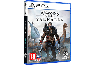 Assassin's Creed Valhalla (PlayStation 5)