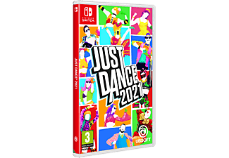 Just Dance 2021 (Nintendo Switch)