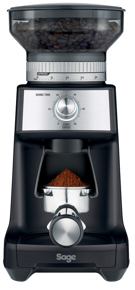 SAGE BCG600BTR Kávédaráló