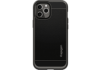SPIGEN Neo Hybrid voor iPhone 12 Pro Max Gun Metal