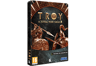 A Total War Saga: Troy Limited Edition (PC)