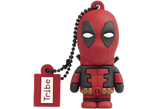 TRIBE 32GB Pendrive, Deadpool