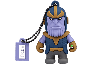 TRIBE Marvel Design Pendrive, 32GB, Thanos