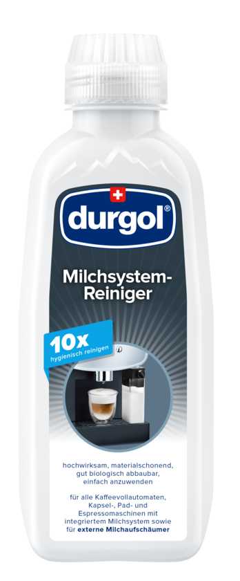 DURGOL Milchsystemreiniger 500ml