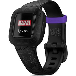 GARMIN Activity Tracker vívofit jr. 3 Marvel Black Panther (010-02441-10)