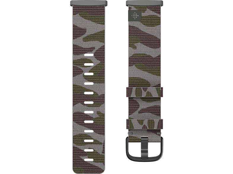 FITBIT Armband Sense - Versa 3 Camo S (FB174WBGNS)
