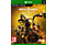 Mortal Kombat 11 Ultimate Xbox One & Xbox Series X 