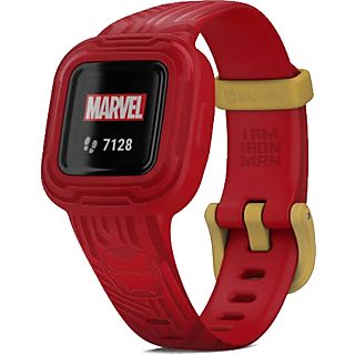 GARMIN Activity Tracker vívofit jr. 3 Marvel Iron Man (010-02441-11)