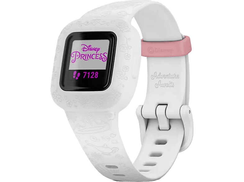 Garmin Vívofit Jr. 3 Disney Princess Activity Tracker