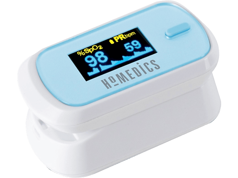 HOMEDICS PX-101 Pulzoximéter