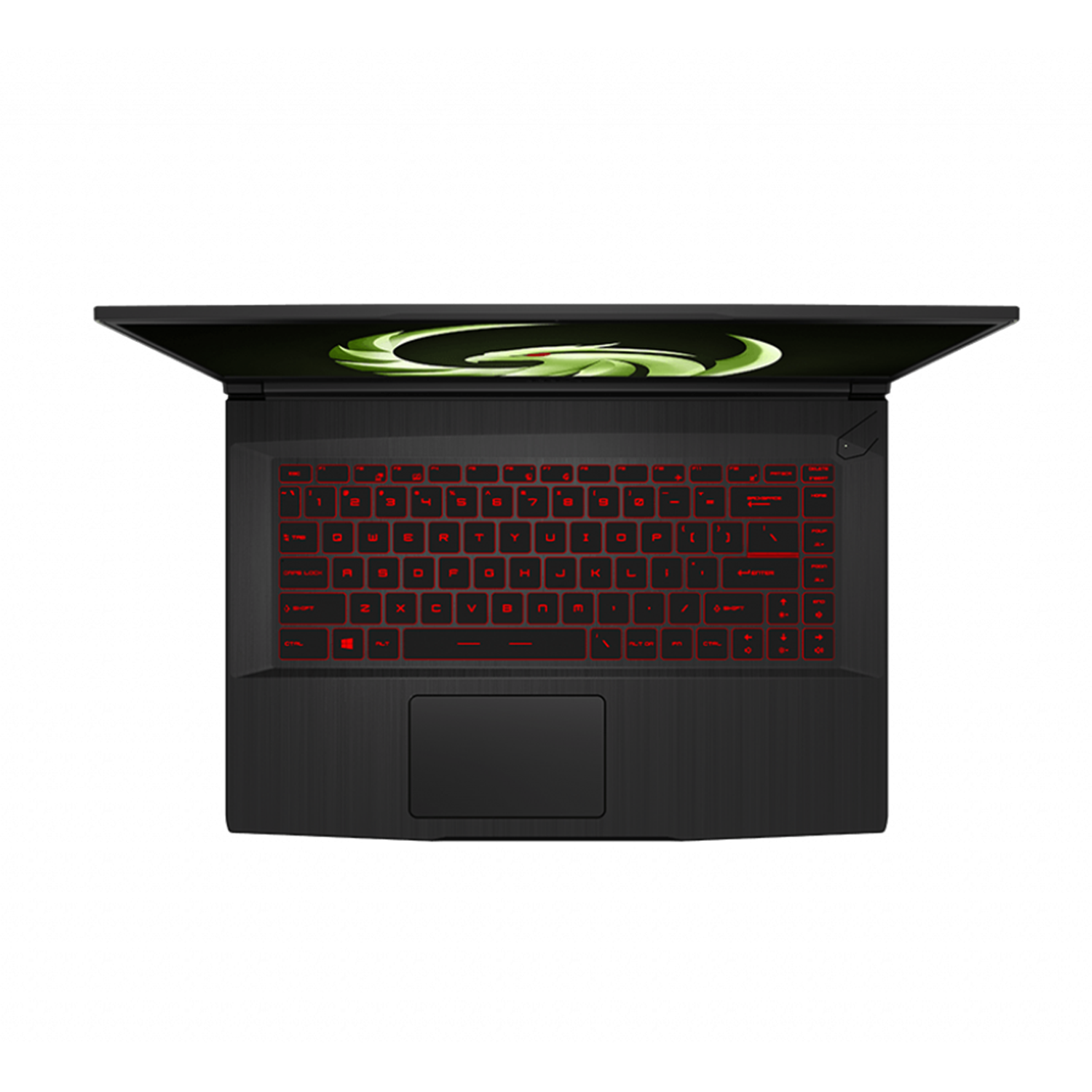Portátil gaming - MSI Bravo 15, 15.6" Full-HD, AMD Ryzen™ 7 4800H, 16 GB, 512 SSD, Radeon RX 5500M, FreeDOS
