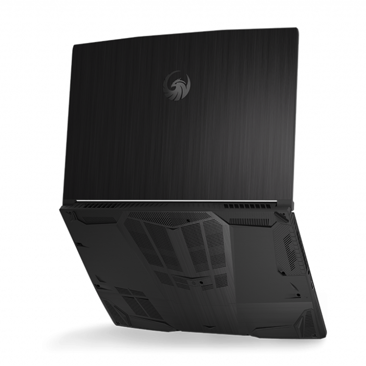 Portátil gaming - MSI Bravo 15, 15.6" Full-HD, AMD Ryzen™ 7 4800H, 16 GB, 512 SSD, Radeon RX 5500M, FreeDOS