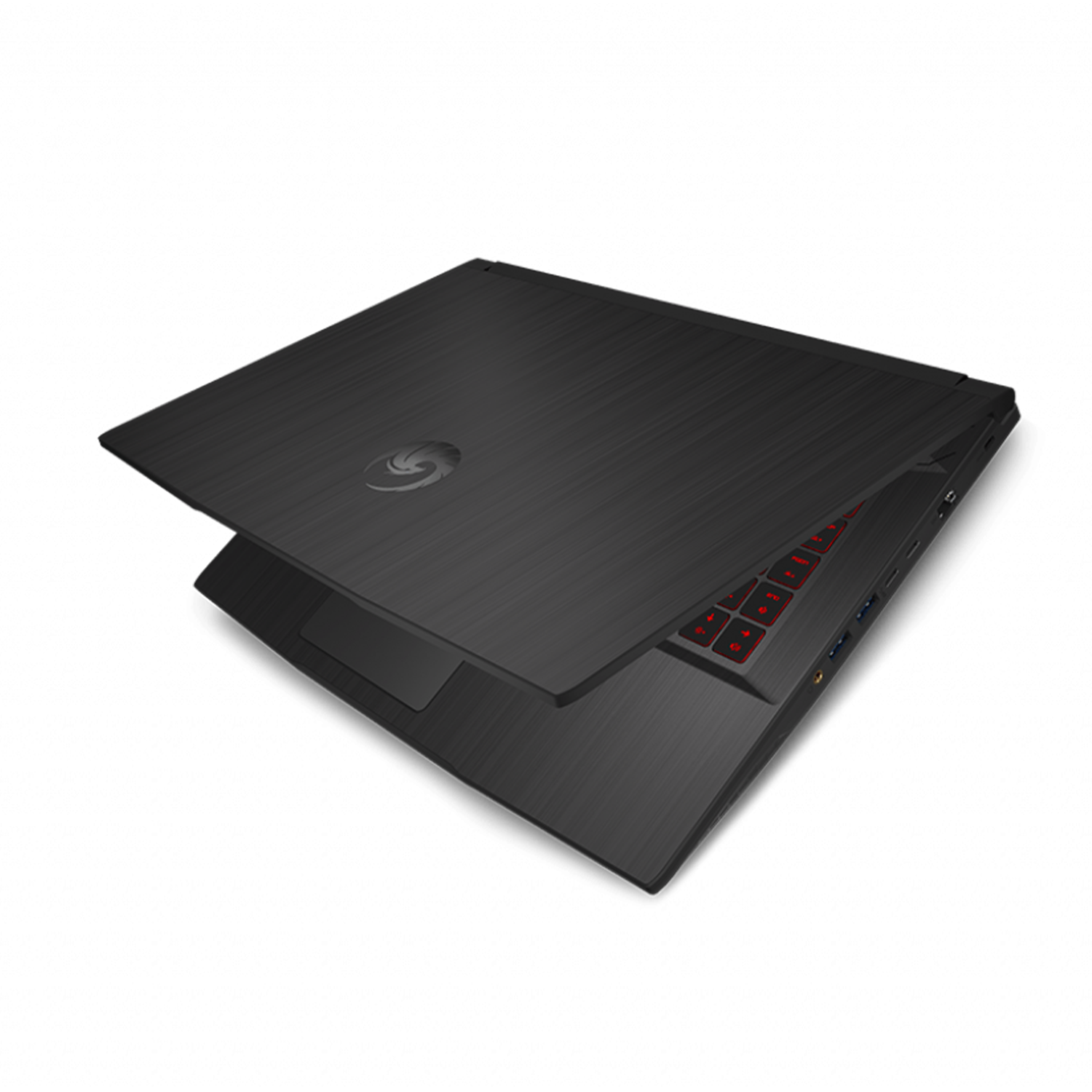 Portátil gaming - MSI Bravo 15, 15.6" Full-HD, AMD Ryzen™ 7 4800H, 16 GB, 512 SSD, Radeon RX 5500M, FreeDOS