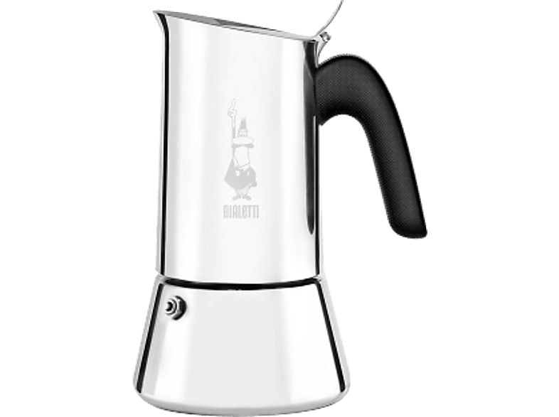 BIALETTI Venus kotyogós kávéfőző, 4 adagos