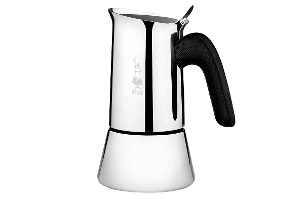 BIALETTI Venus kotyogós kávéfőző, 10 adagos