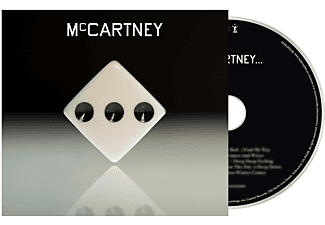 Paul McCartney - McCartney III  - (CD)